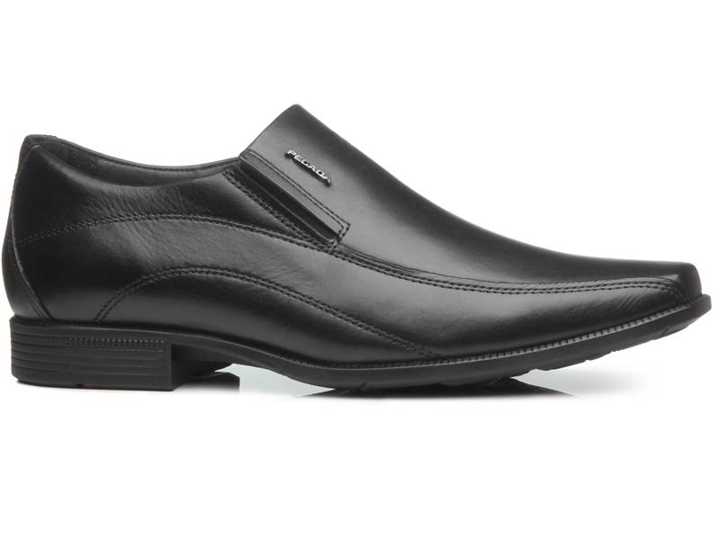 Pegada Mens Shoes 126505-01 - Black