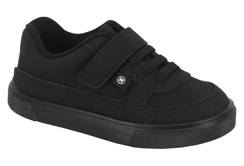 MOLEKINHO SHOES 2133.182.29216 - BLACK (22)