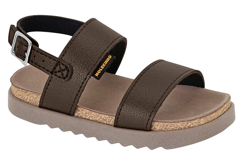 MOLEKINHO SANDALS 2636.102.24995 - COFFEE (21)