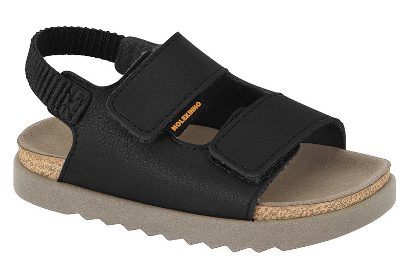 MOLEKINHO SANDALS 2636.103.24995 - BLACK (21)