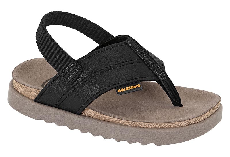 MOLEKINHO SANDALS 2636.101.24995 - BLACK (22)