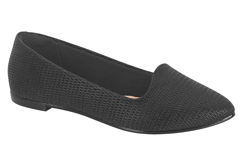 MOLECA BALLERINA 5635.816.29139 - BLACK