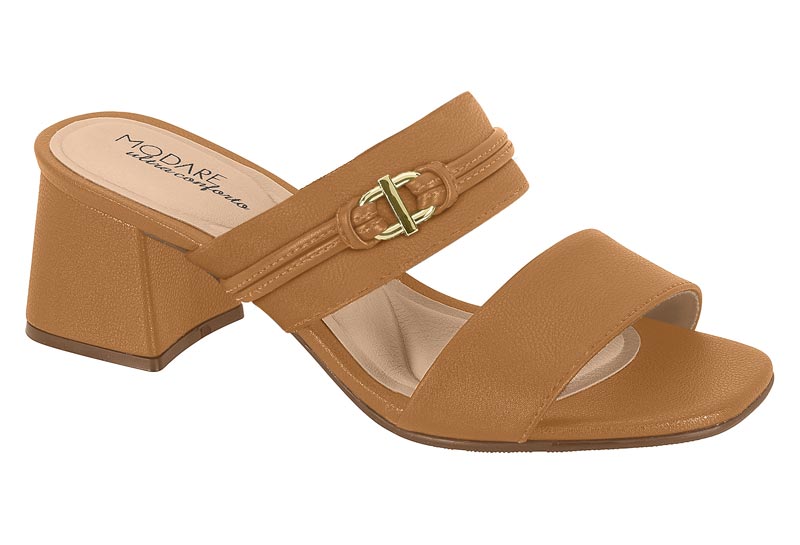 MODARE SANDALS 7172.122.22197 - CAMEL