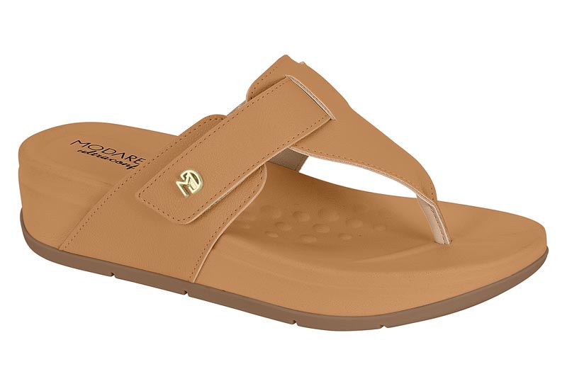MODARE SANDALS 7207.100.21736 - CAMEL