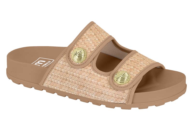 MOLECA CLOGS 5436.434.29339 - NUDE