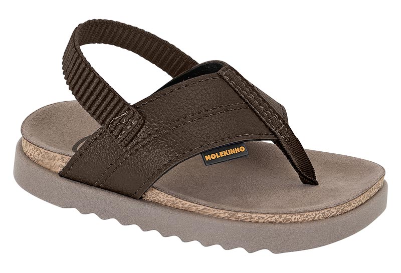 MOLEKINHO SANDALS 2636.101.24995 - COFFEE (22)
