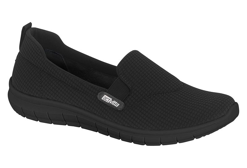 ACTVITTA SHOES 4828.120.29403 - BLACK