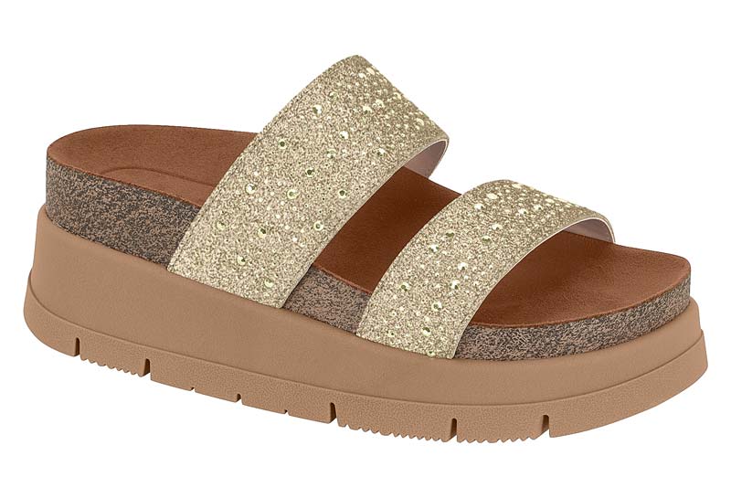 MOLECA SANDALS 5513.106.13251 - GOLDEN