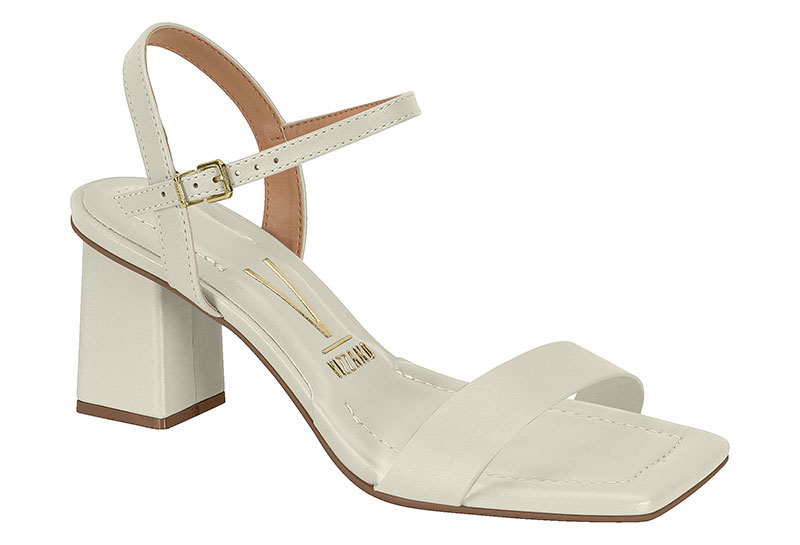 VIZZANO SANDALS 6455.101.7286 - OFF WHITE