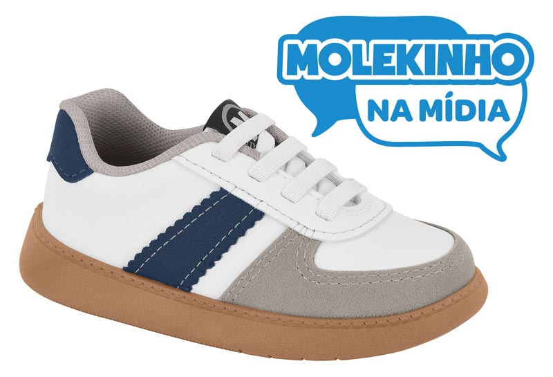 MOLEKINHO SHOES 2635.101.17063 - WHITE (22)