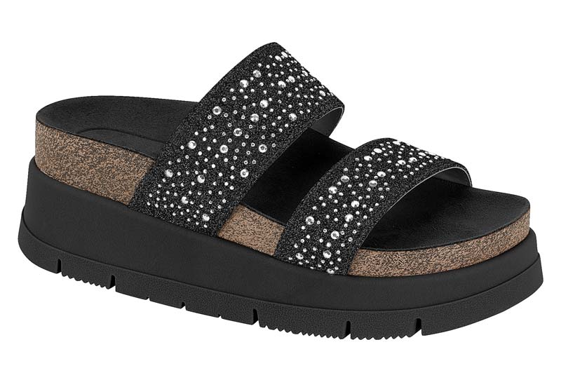 MOLECA SANDALS 5513.106.13251 - BLACK