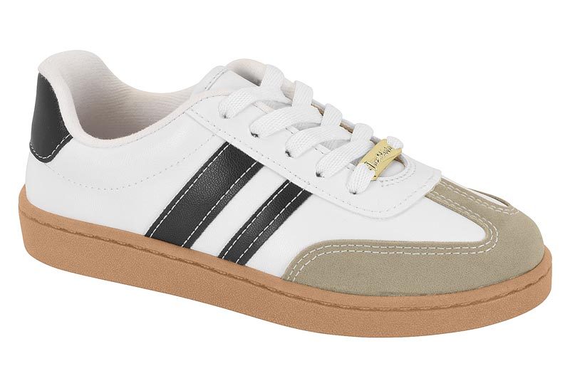 MOLEKINHA SHOES 2574.108.19630 - WHITE