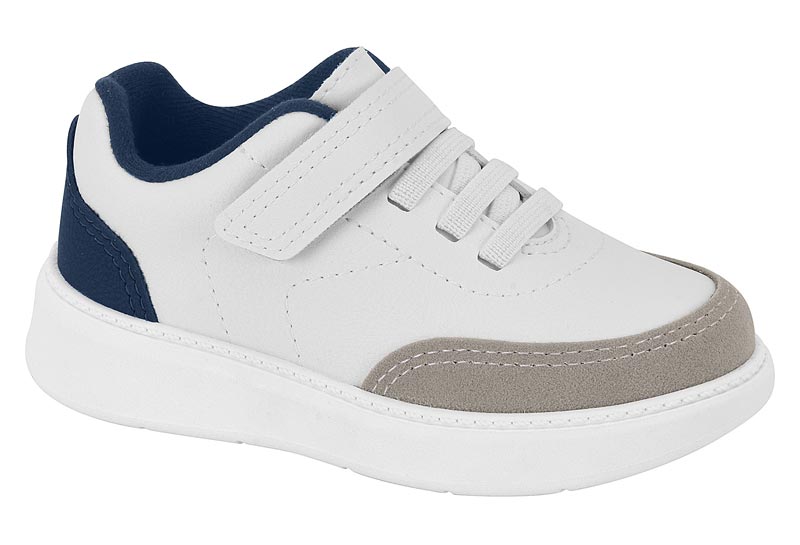 MOLEKINHO SHOES 2631.110.17063 - WHITE (22)