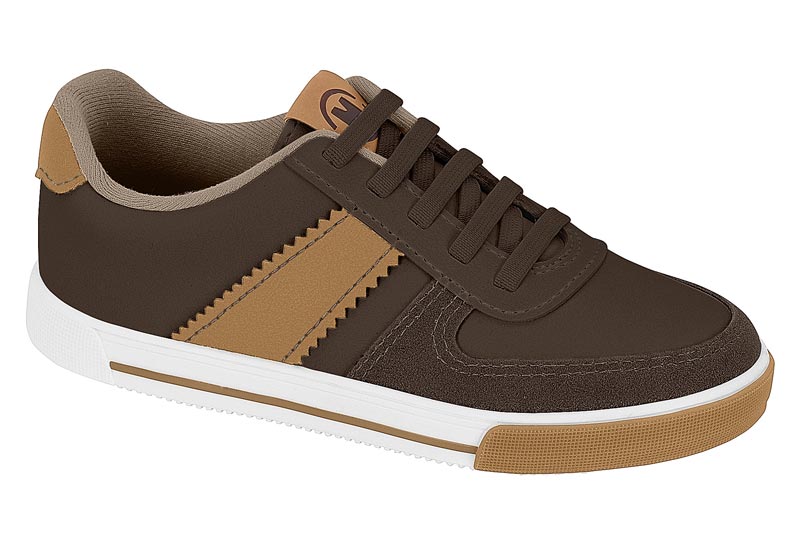 MOLEKINHO SHOES 2842.219.17063 - COFFEE (29)