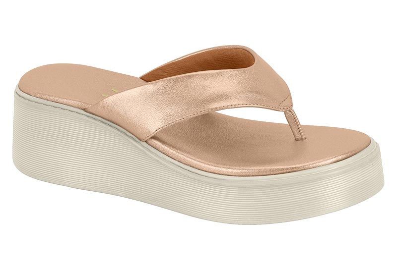 VIZZANO SANDALS 6525.100.24250 - GOLD PINK