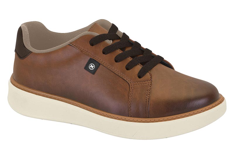 MOLEKINHO SHOES 2861.203.27211 - COFFEE