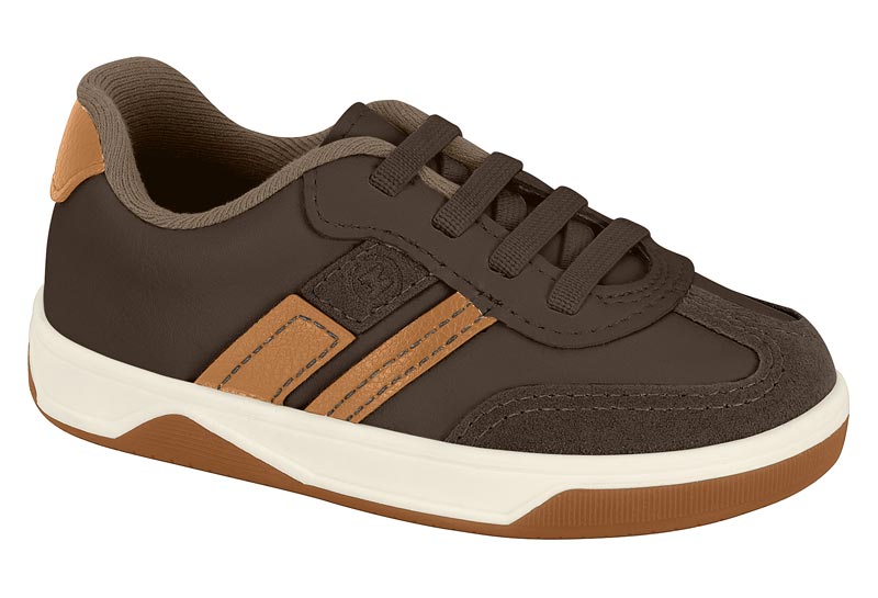 MOLEKINHO SHOES 2623.117.29080 - COFFEE (22)