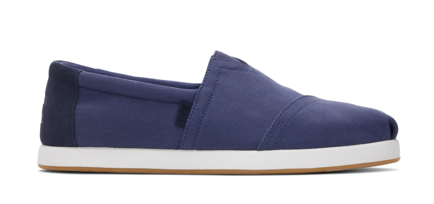 TOMS Alp Fwd 10020863 - Cadet Blue