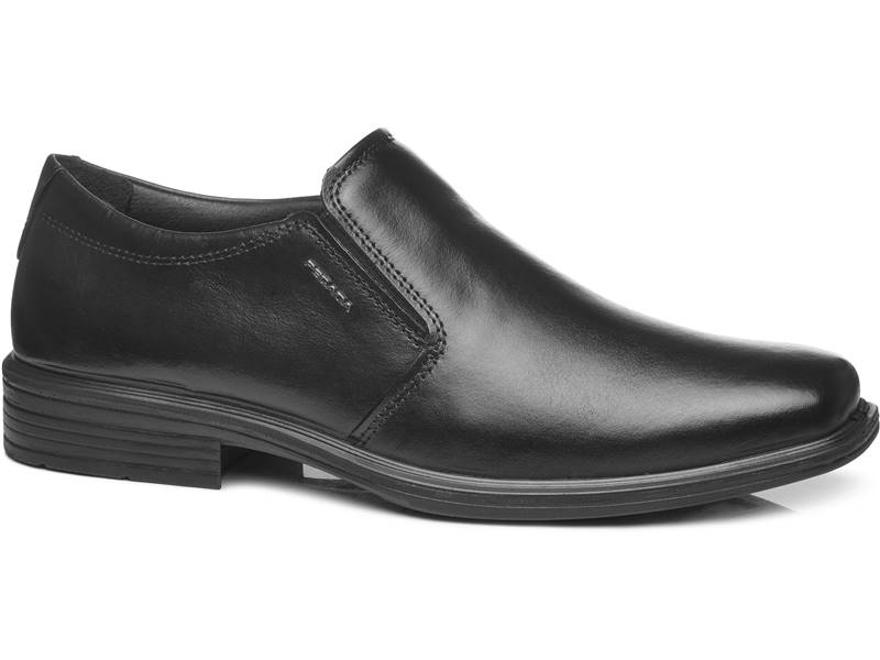 PEGADA LEATHER SHOES 124778-01