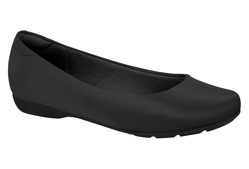 MODARE SHOES 7016.400.18462 - BLACK