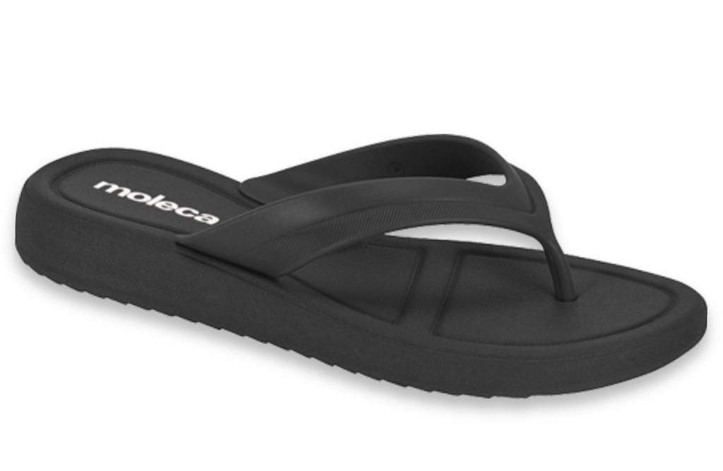 MOLECA SANDAL 5548.100.22669 - BLACK