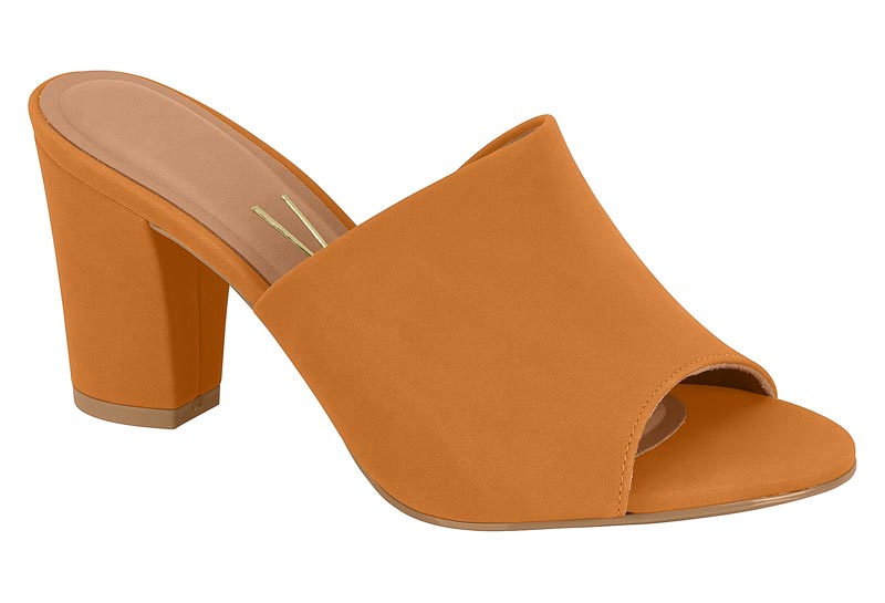 VIZZANO CLOGS 6262.455.29416 - CARAMEL