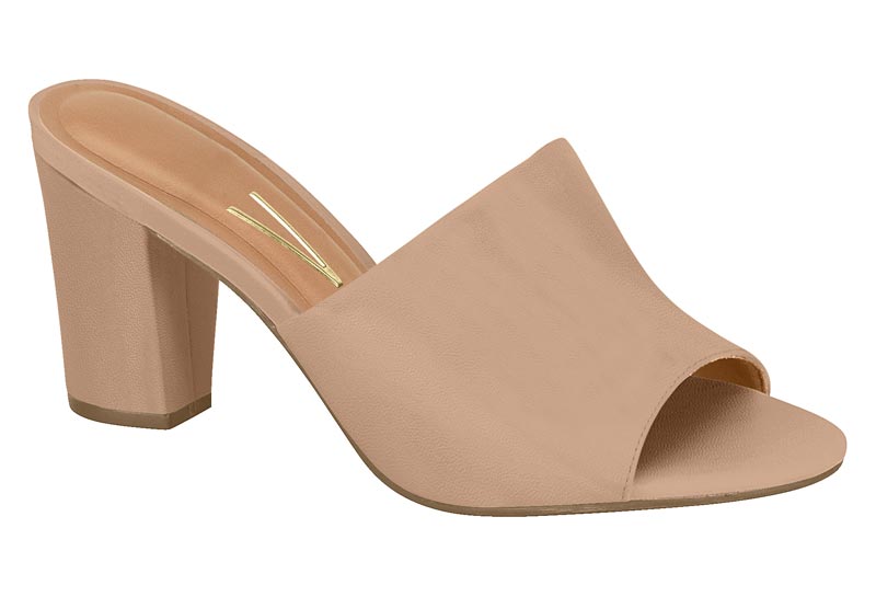 VIZZANO CLOGS 6262.455.29416 - NUDE