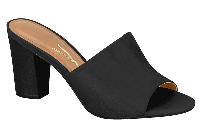 VIZZANO CLOGS 6262.455.29416 - BLACK