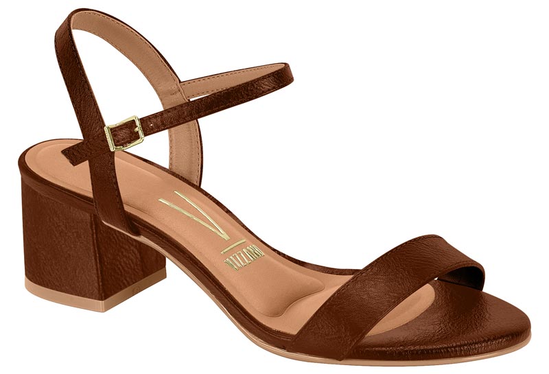 VIZZANO SANDAL 6291.900.29711 - CHOCOLATE