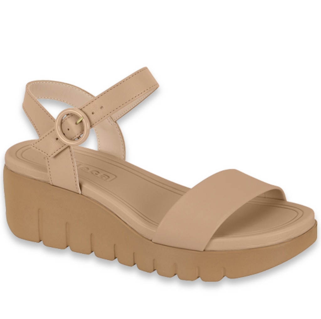 MOLECA CLOGS 5536.100.9569 - NUDE