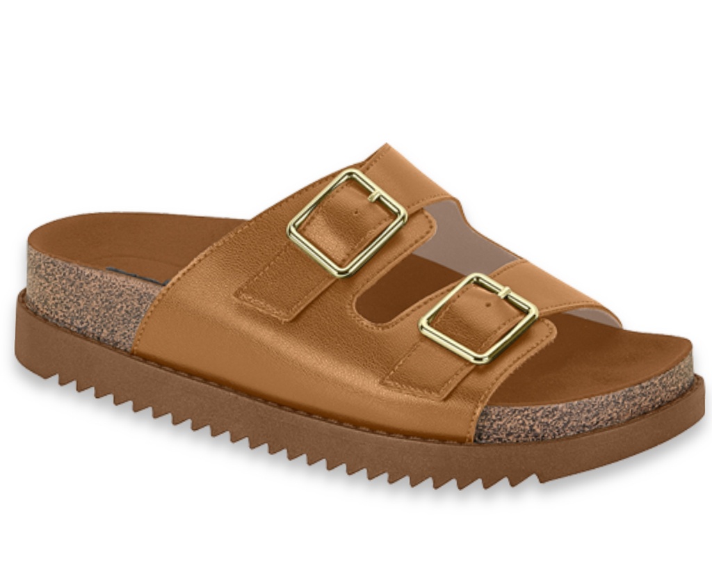 MOLECA SANDAL 5500.105.9569 - CAMEL