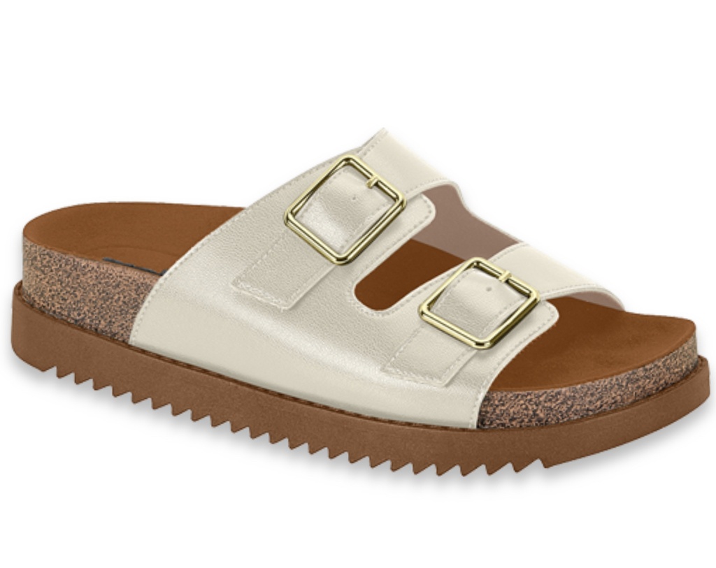 MOLECA SANDAL 5500.105.9569 - OFF WHITE