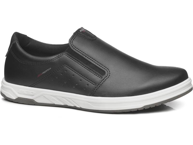 PEGADA MENS SHOES 172004-03 - BLACK