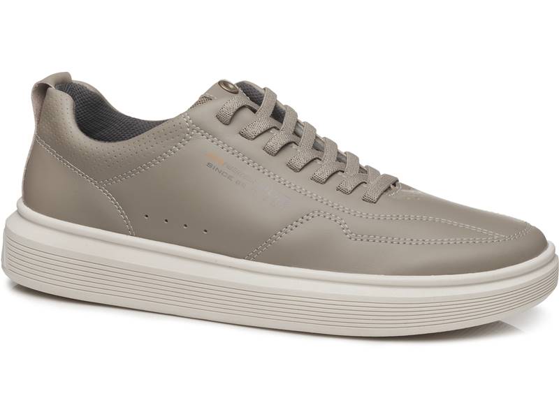 PEGADA MENS SHOES 172101-05 - AREIA