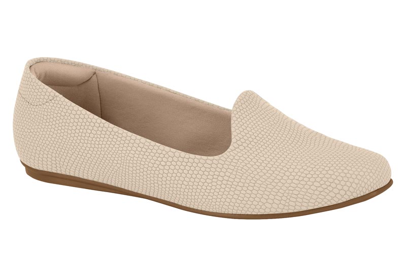 BEIRA RIO SHOES 4198.533.29706 - CREAM
