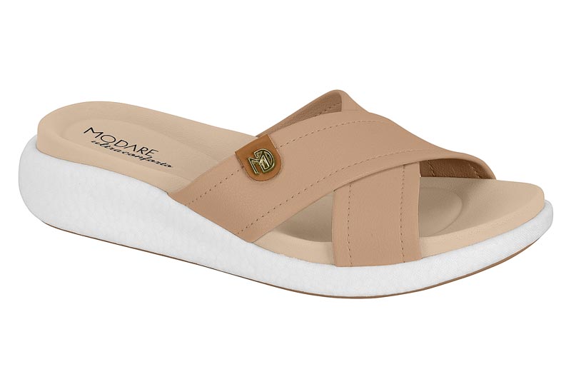 MODARE SANDAL 7206.100.21793 - NUDE