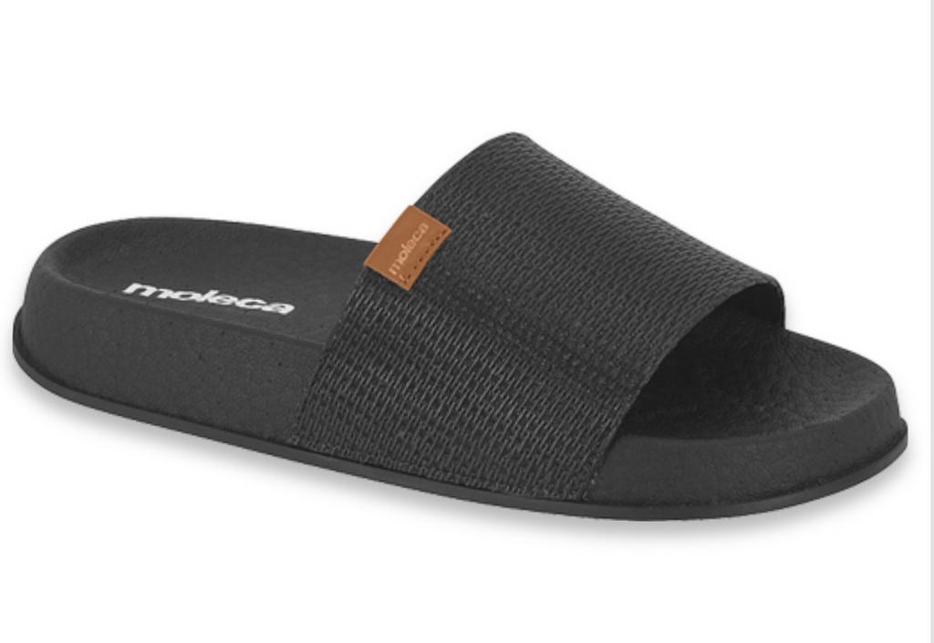 MOLECA CLOGS 5538.101.29856 - BLACK