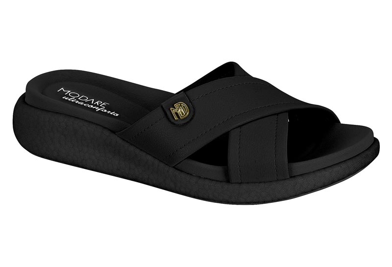 MODARE SANDAL 7206.100.21793 - BLACK