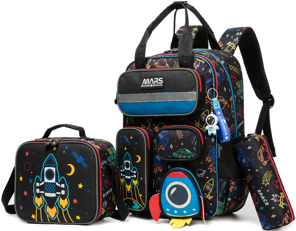 JASMINE STAR BAG MARS 18913-3