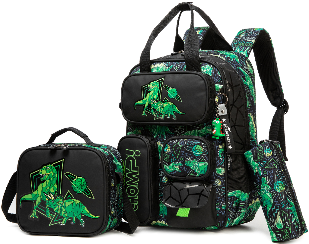 JASMINE STAR BAG CHOMP 18914-3