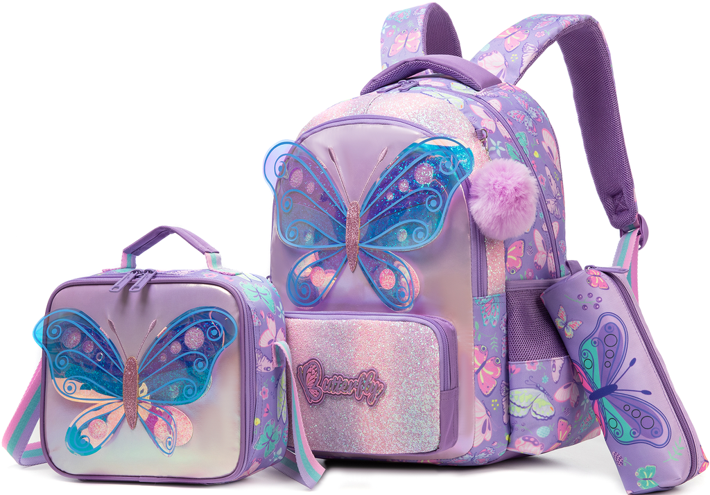 JASMINE STAR BAG BUTTERFLY 19101-3