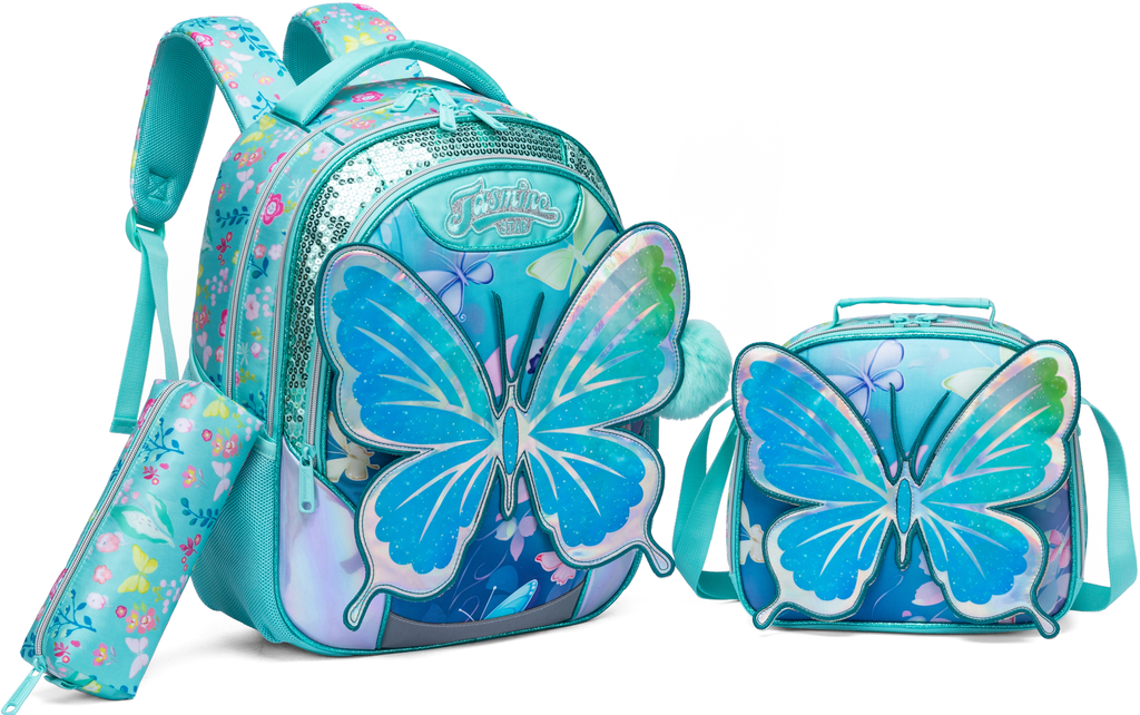 JASMINE STAR BAG BUTTERFLY 17603-3