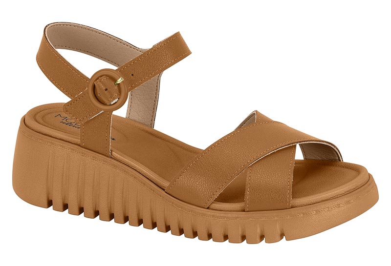 MODARE CLOGS 7197.101.21736 - CAMEL