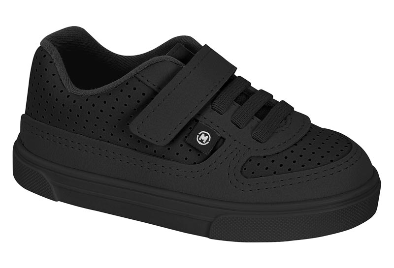 MOLEKINHO SHOES 2133.182.27008 - BLACK (23)