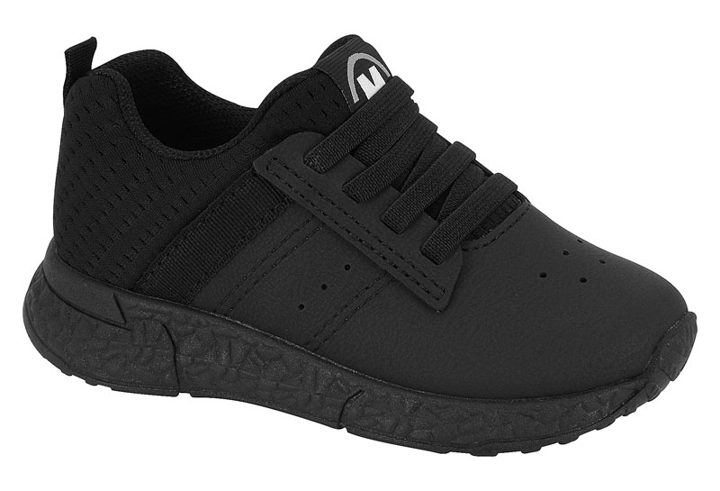 MOLEKINHO SHOES 2609.233.30610 - BLACK (23)