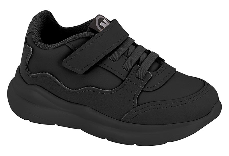 MOLEKINHO SHOES 2641.105.13958 - BLACK