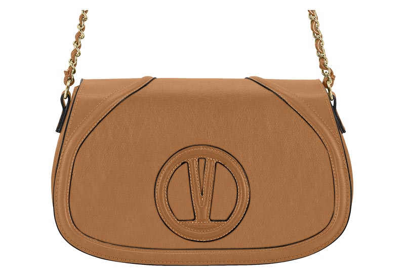 VIZZANO HANDBAGS 10102.1.21817 - CAMEL