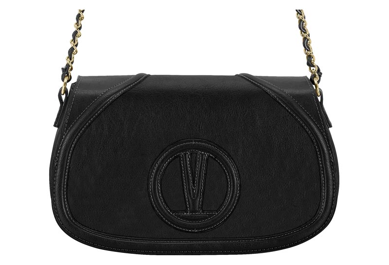 VIZZANO HANDBAGS 10102.1.21817 - BLACK