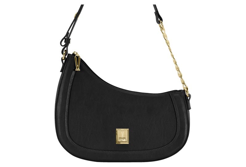 VIZZANO HANDBAGS 10105.1.21817 - BLACK