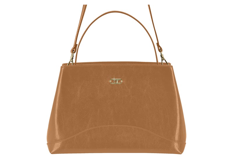 BEIRA RIO HANDBAGS 80043.2.30323 - CAMEL